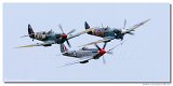 Spitfire Formation 