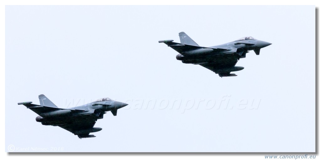 Duxford 2018 - RAF 100