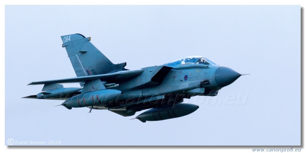 Duxford 2018 - RAF 100