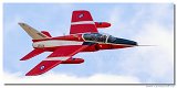 Folland Gnat T1  