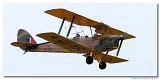 De Havilland DH.82a Tiger Moth 