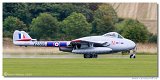 De Havilland Vampire FB.6  