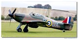 Hawker Hurricane I 