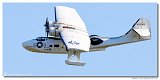 Consolidated PBY-5A Catalina  