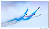 Red Arrows  