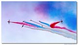 Red Arrows  