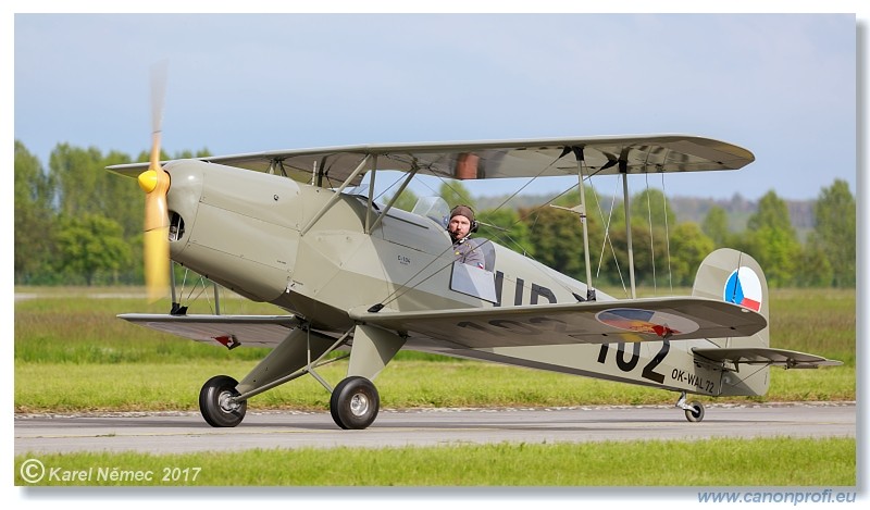 Hradec Krlov - Air Ambulance