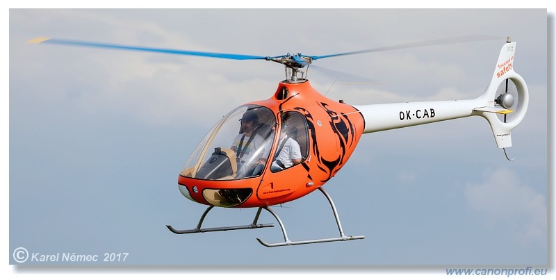 Hradec Krlov - Air Ambulance