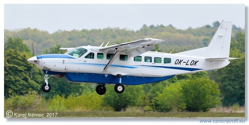 Hradec Krlov - Air Ambulance