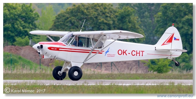 Hradec Krlov - Air Ambulance