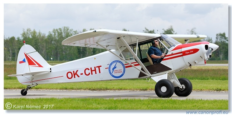 Hradec Krlov - Air Ambulance