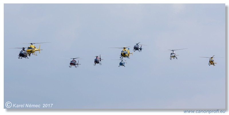 Hradec Krlov - Air Ambulance