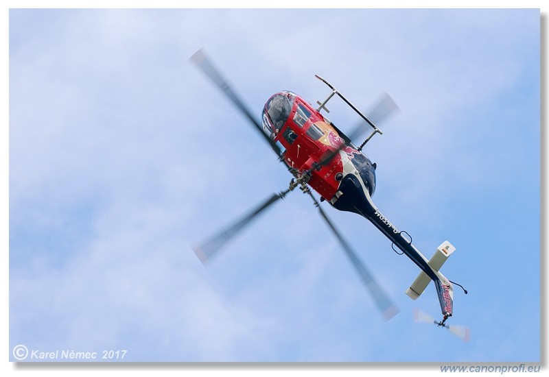 Hradec Krlov - Air Ambulance