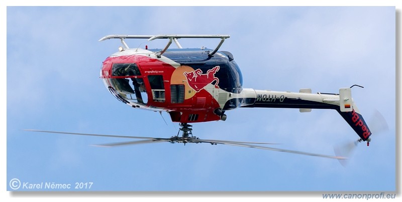 Hradec Krlov - Air Ambulance