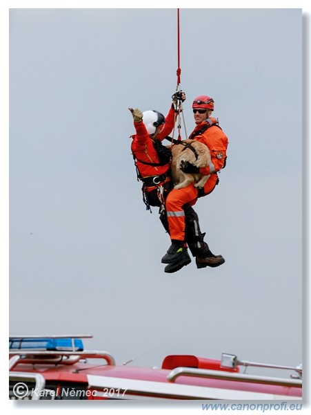 Hradec Krlov - Air Ambulance