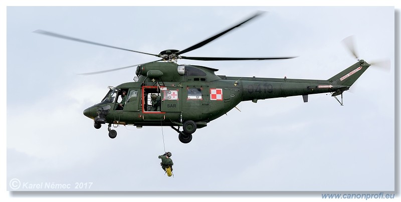 Hradec Krlov - Air Ambulance