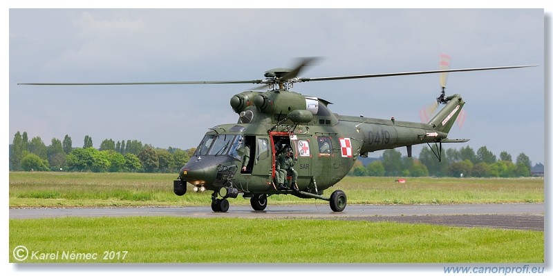 Hradec Krlov - Air Ambulance