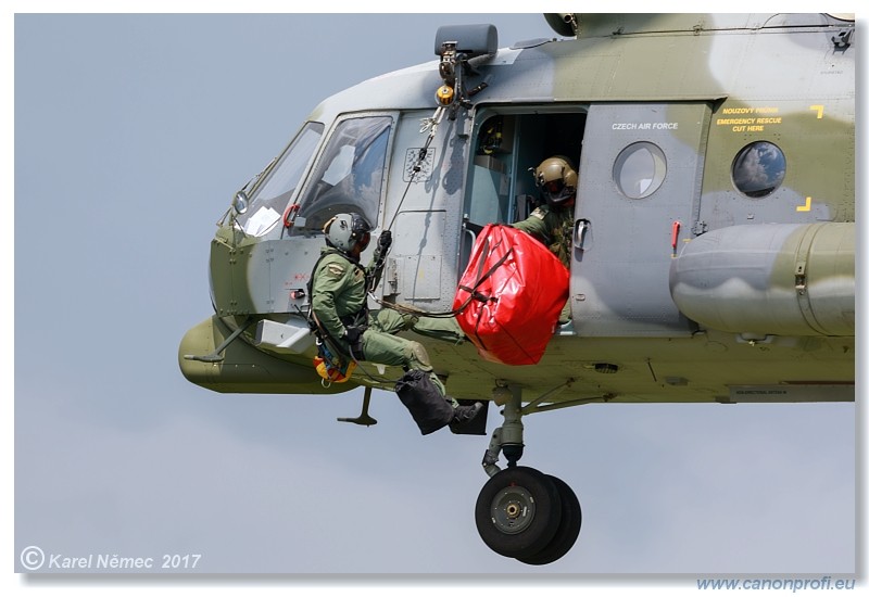 Hradec Krlov - Air Ambulance