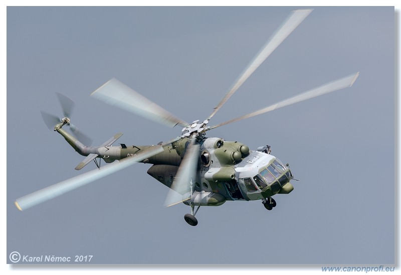 Hradec Krlov - Air Ambulance