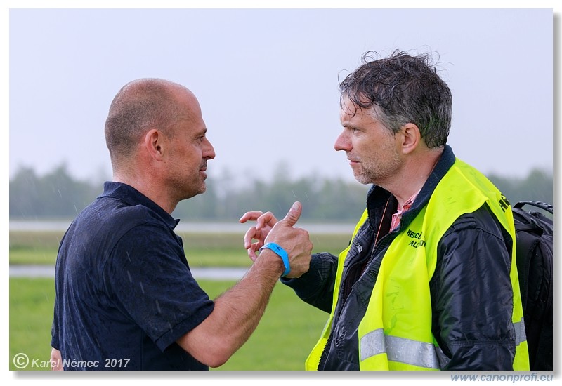 Hradec Krlov - Air Ambulance