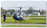 Helicopter Show 2017 