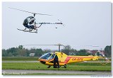 Helicopter Show 2017 
