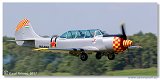 Jakovlev Jak-52 - Duan amko 