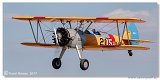 Boeing-Stearman N2S-3 Kaydet 