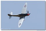 Supermarine Spitfire Mk XVIII  