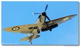 Supermarine Spitfire Mk I  