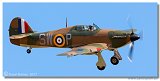 Hawker Hurricane Mk. I  