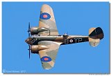 Bristol Blenheim Mk.I  
