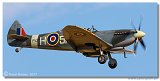 Supermarine Spitfire Tr.9  