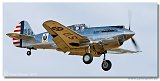 Curtiss-Wright P.40C  