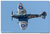 Supermarine Spitfire Mk XVIe 