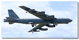 Boeing B-52H Stratofortress 