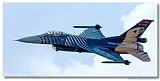 Solo Turk F-16 