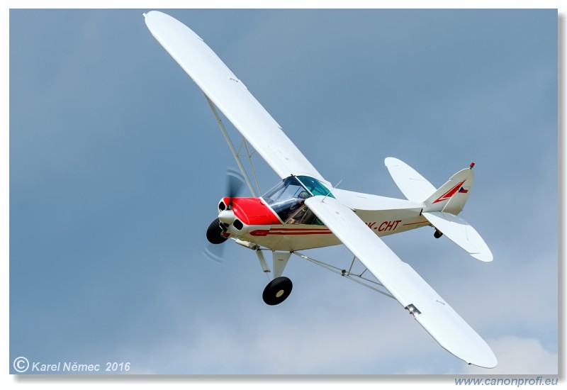 Hradec Krlov - Air Ambulance