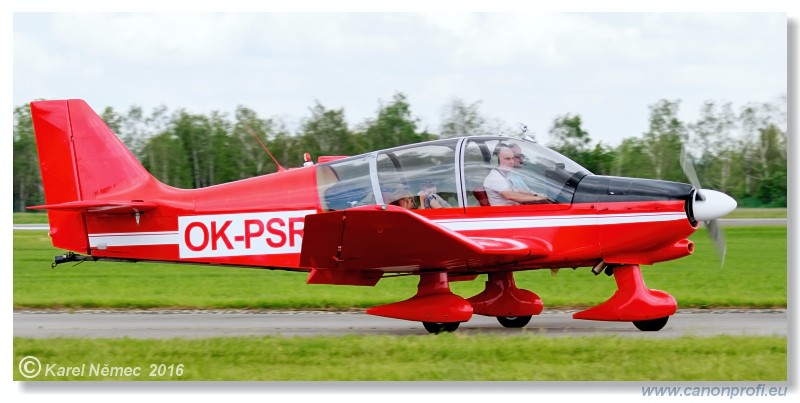 Hradec Krlov - Air Ambulance