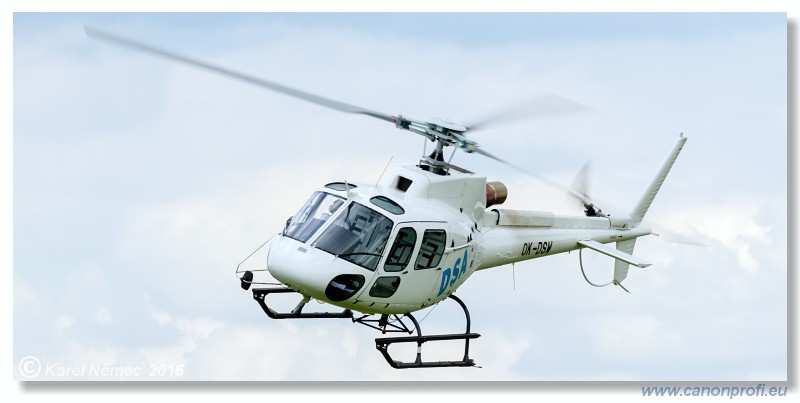 Hradec Krlov - Air Ambulance