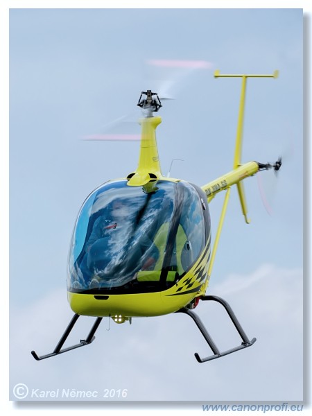 Hradec Krlov - Air Ambulance