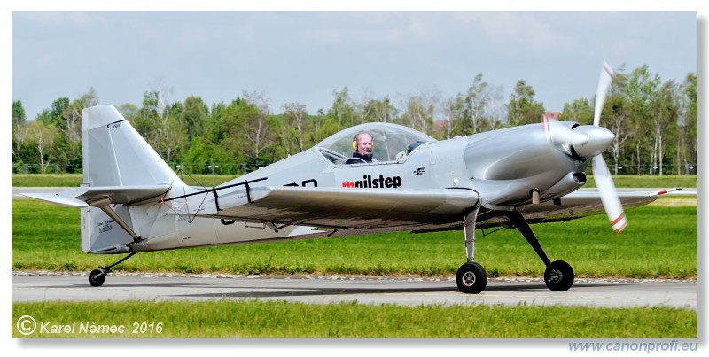 Hradec Krlov - Air Ambulance