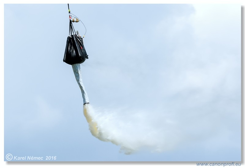 Hradec Krlov - Air Ambulance