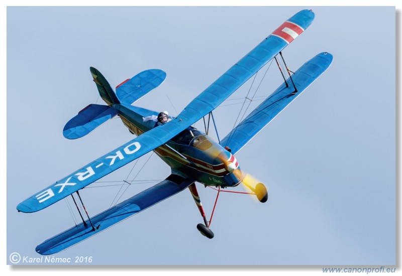 Hradec Krlov - Air Ambulance