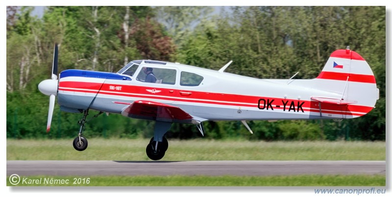 Hradec Krlov - Air Ambulance