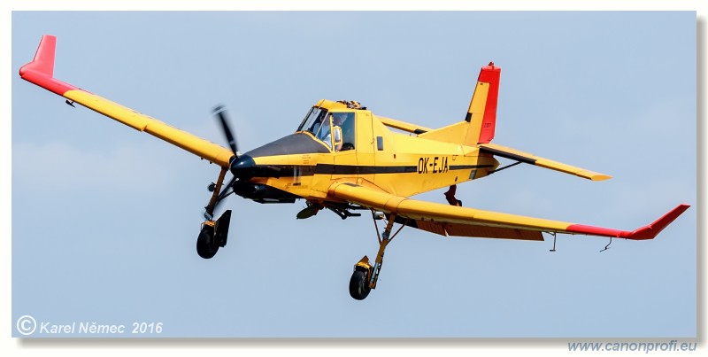 Hradec Krlov - Air Ambulance