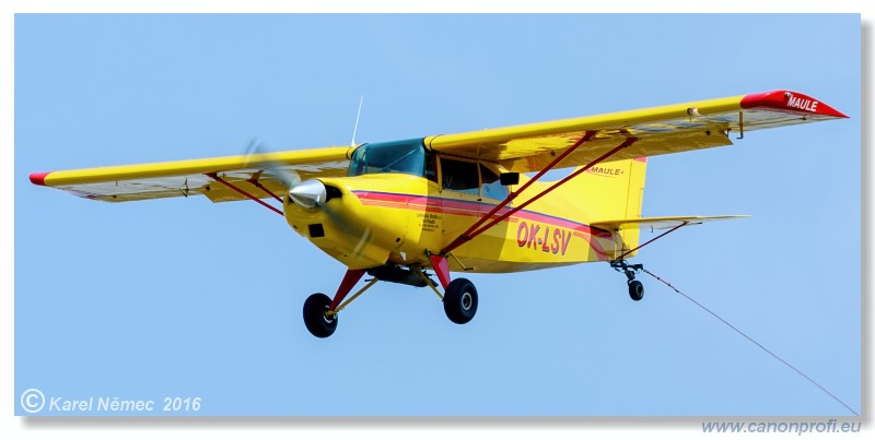 Hradec Krlov - Air Ambulance