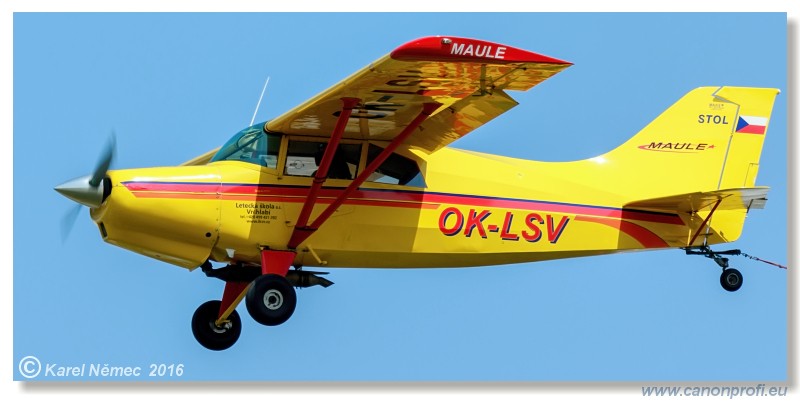 Hradec Krlov - Air Ambulance