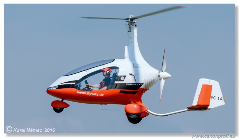 Hradec Krlov - Air Ambulance