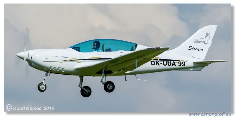 Hradec Krlov - Air Ambulance